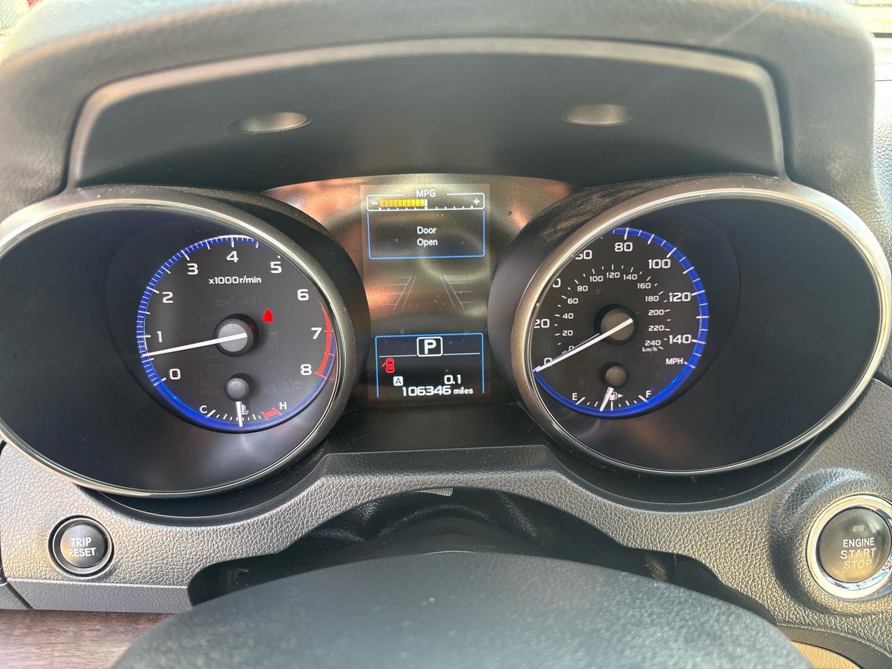 Used 2018 Subaru Outback 2.5i Limited image 20