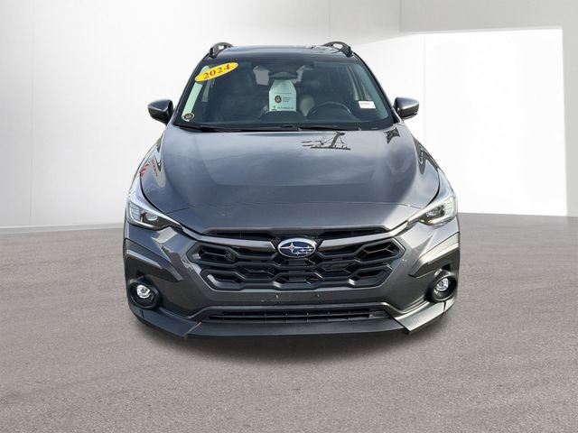 Used 2024 Subaru Crosstrek 2.5i Limited w/ Crosstrek Mirror Package image 6