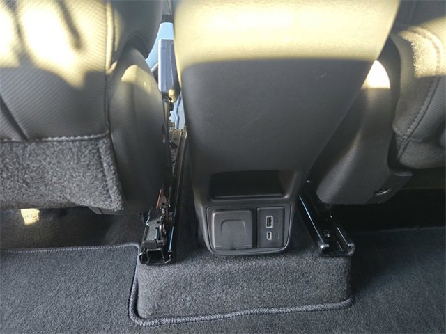 Used 2023 Chevrolet TrailBlazer RS w/ Convenience Package image 15