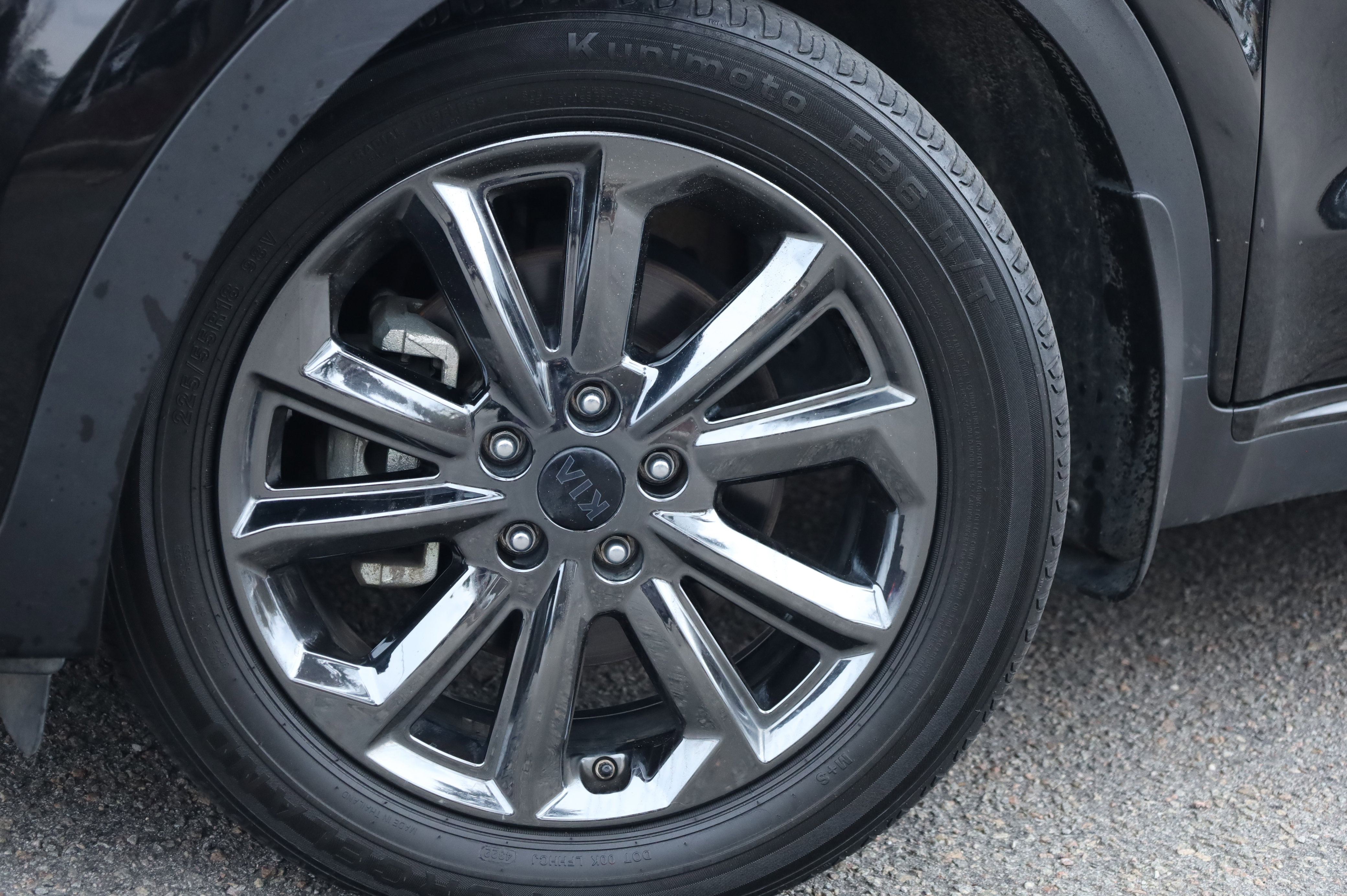 Used 2021 Kia Sportage S w/ S FWD Premium Package image 18