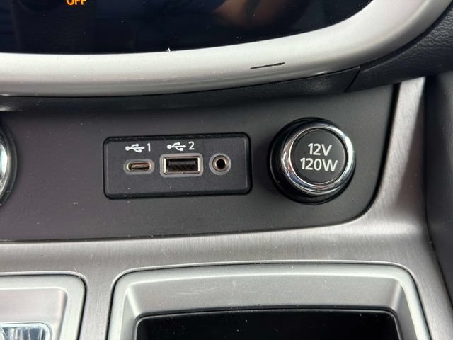 Used 2020 Nissan Murano SL FWD image 30