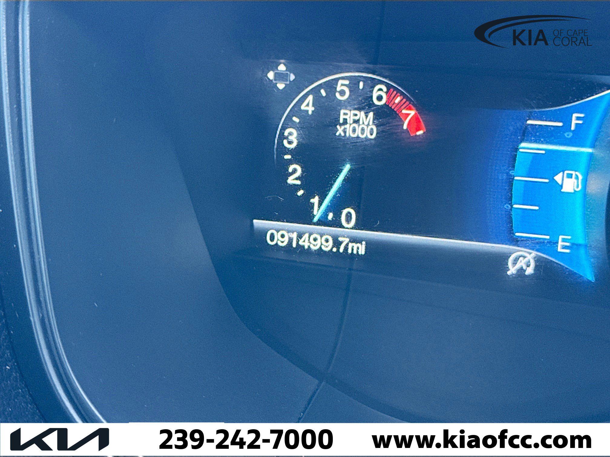 Used 2018 Ford Fusion SE w/ Fusion SE Technology Package image 36