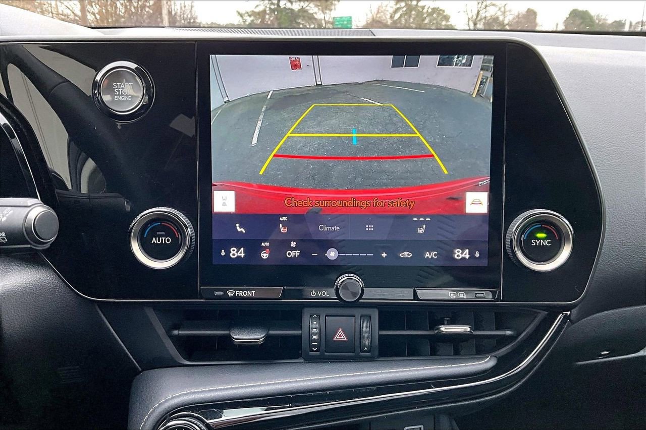 Used 2022 Lexus NX 250 FWD w/ Cold Area Package image 13