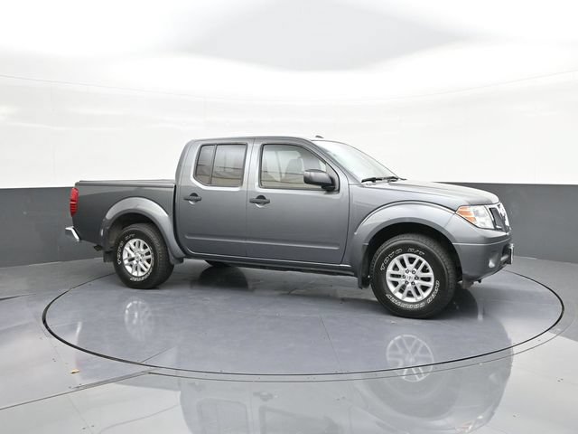 Used 2016 Nissan Frontier SV w/ SV Value Truck Package AWD/4WD image 15