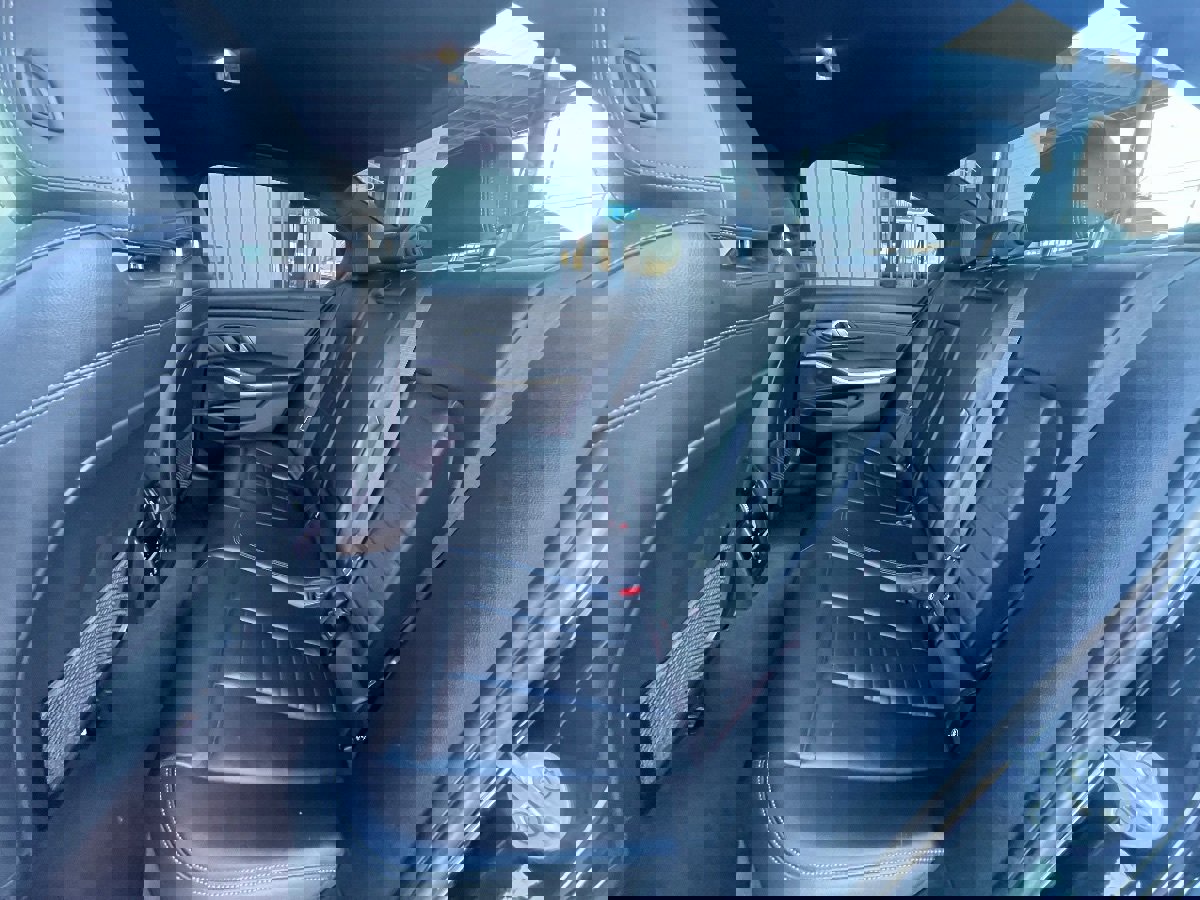 Used 2020 BMW M340i w/ Premium Package image 15