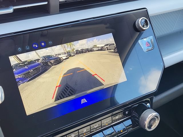 New 2027 Chevrolet Bolt RS FWD image 26