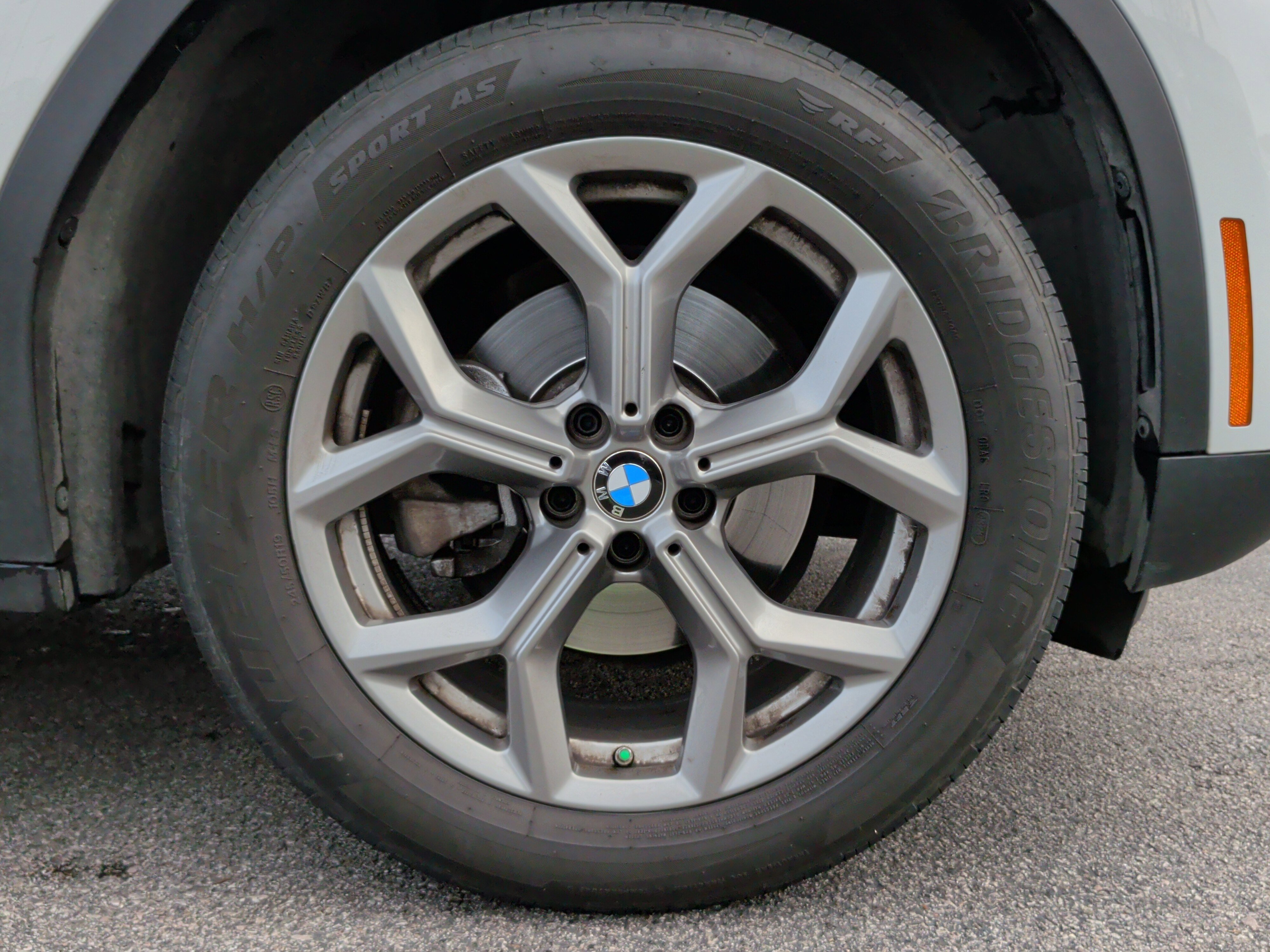 Used 2024 BMW X3 sDrive30i w/ Convenience Package image 13