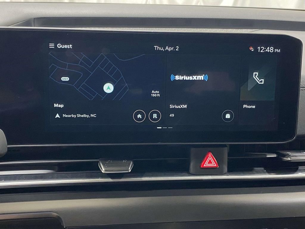 New 2026 Kia Carnival image 26