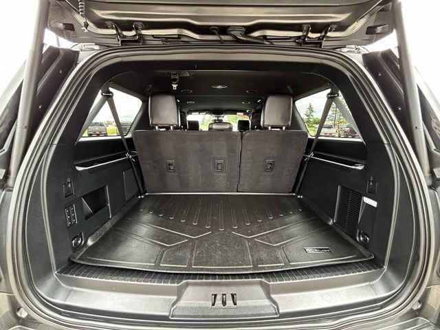 Used 2020 Ford Expedition Max Limited AWD/4WD image 49
