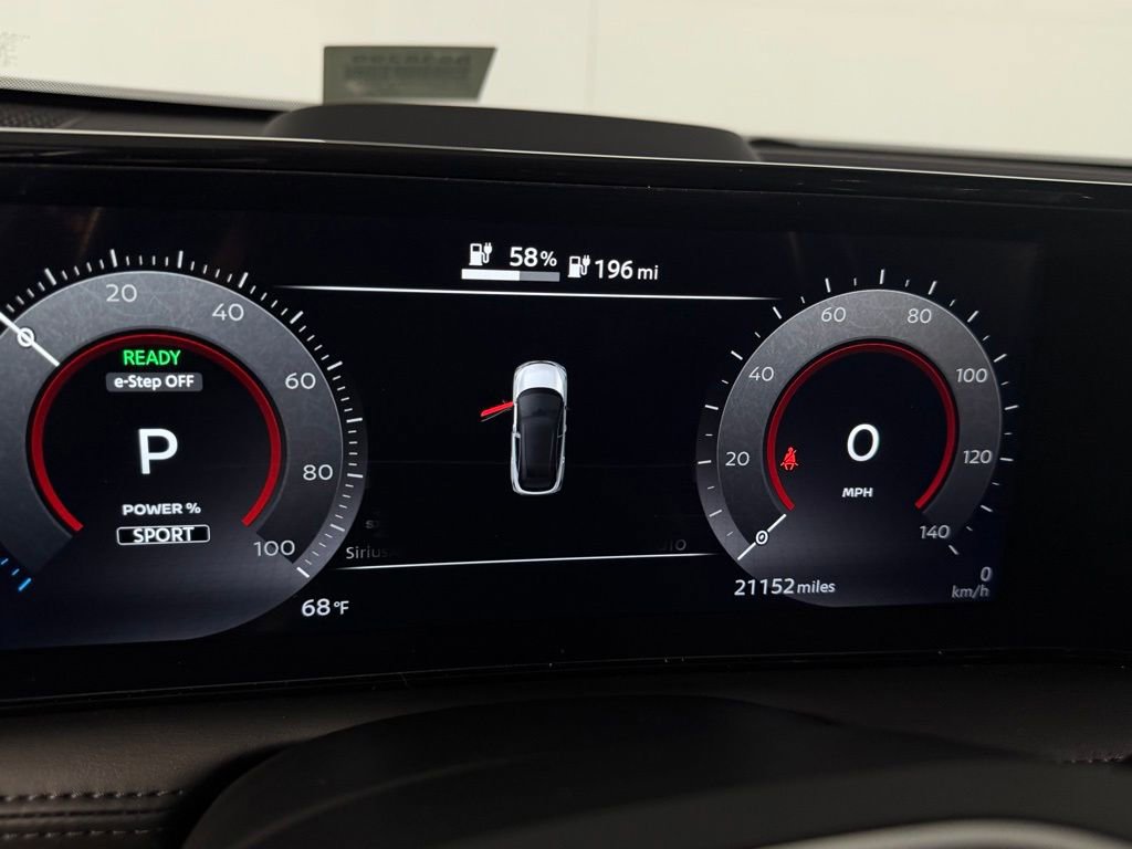 Used 2024 Nissan Ariya FWD image 15
