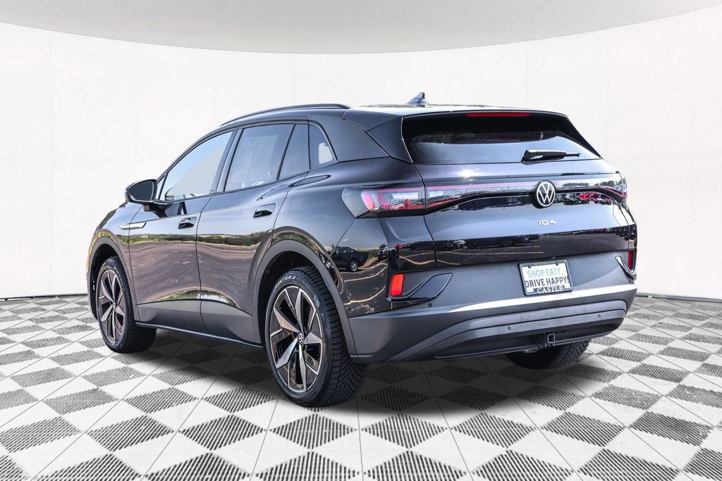 Certified 2023 Volkswagen ID.4 Pro S AWD/4WD image 15