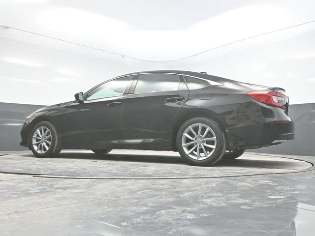 Used 2022 Honda Accord LX image 28