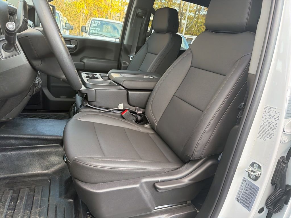 New 2026 Chevrolet Silverado 3500 W/T w/ WT Convenience Package image 10