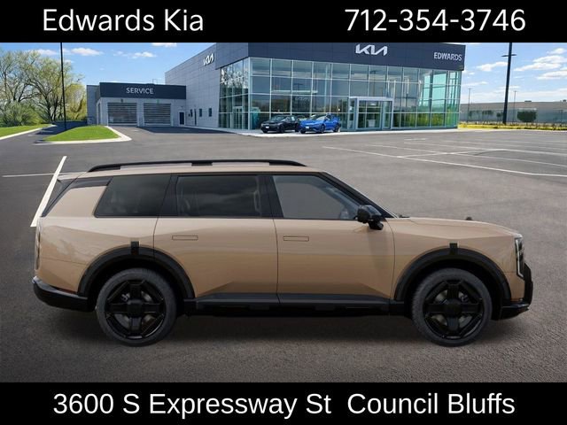 New 2027 Kia Telluride X-Line SX Prestige AWD/4WD image 8