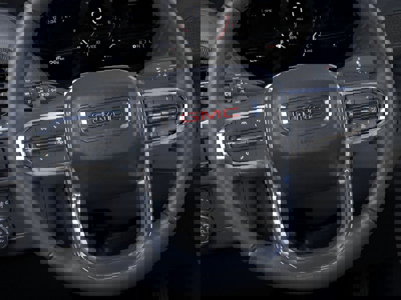 New 2026 GMC Yukon XL Elevation image 19