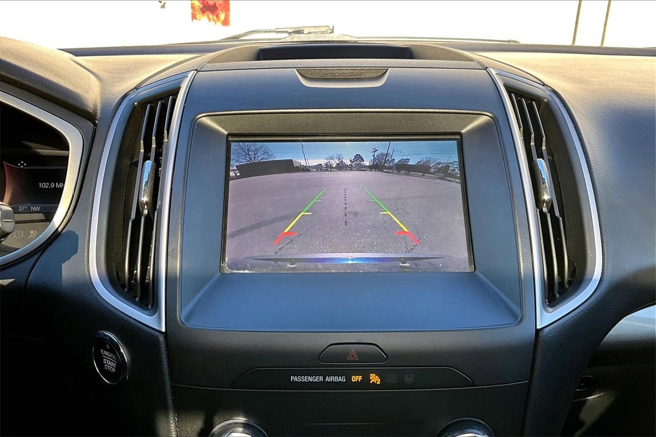 Used 2020 Ford Edge SEL w/ Convenience Package image 14