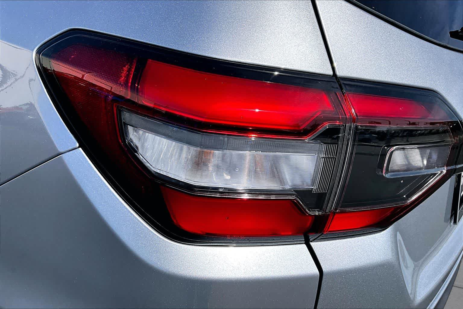 New 2026 Honda Pilot EX-L image 14