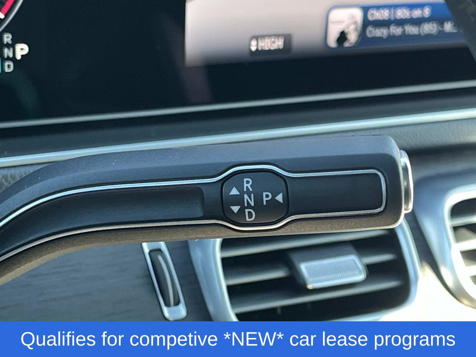 Certified 2025 Mercedes-Benz GLE 350 4MATIC image 34