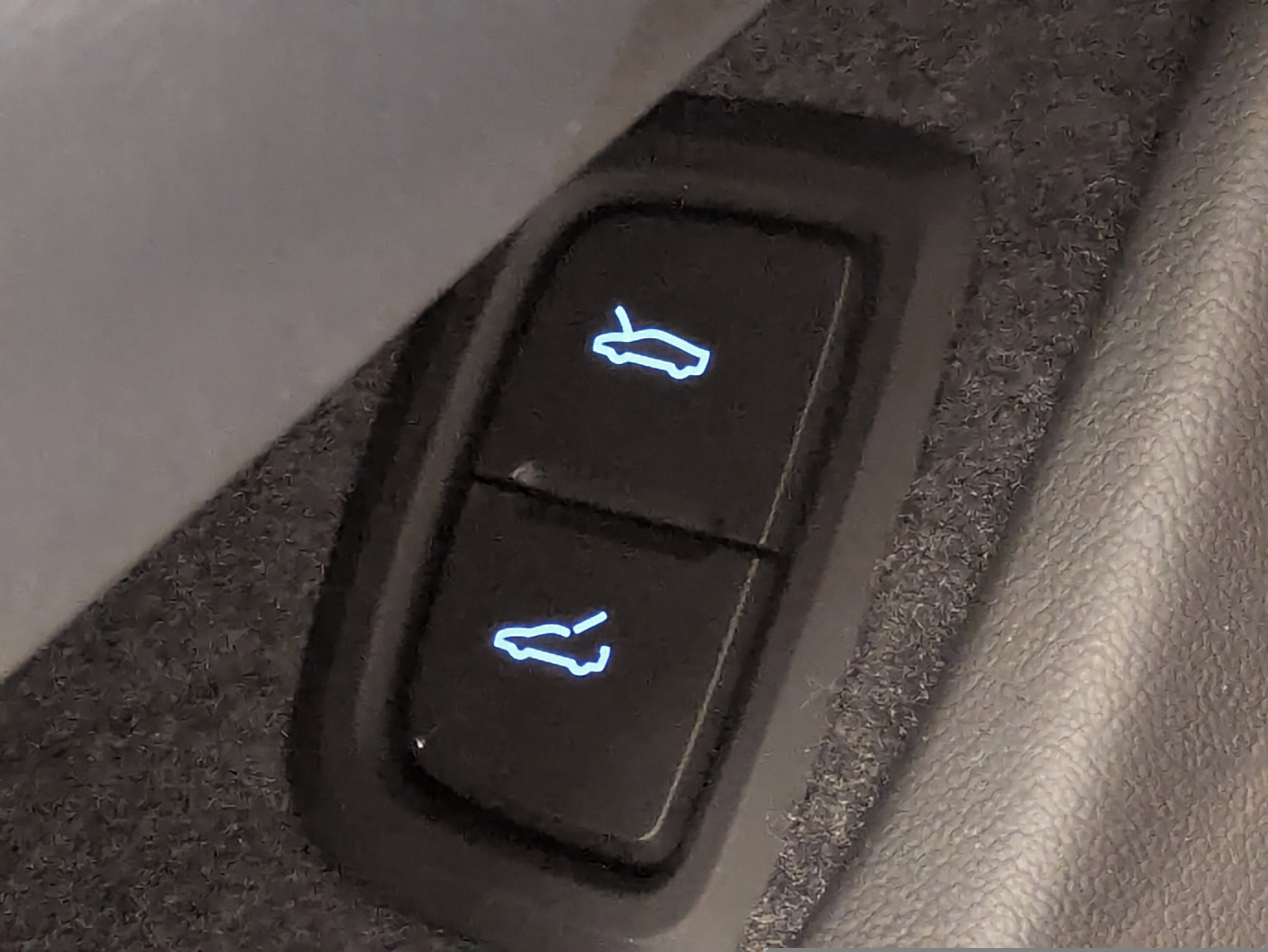 New 2026 Chevrolet Corvette Z06 w/ Z07 Performance Package image 32