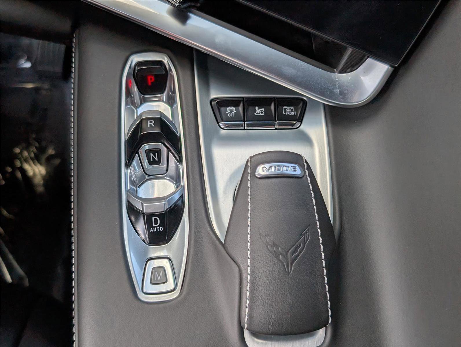 Used 2023 Chevrolet Corvette Z06 w/ Z07 Performance Package image 28