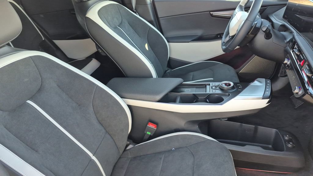 New 2025 Kia EV6 GT-Line image 15