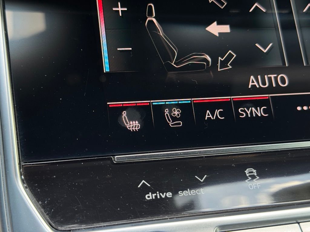 Used 2021 Audi A7 3.0T Prestige w/ Luxury Package AWD/4WD image 49