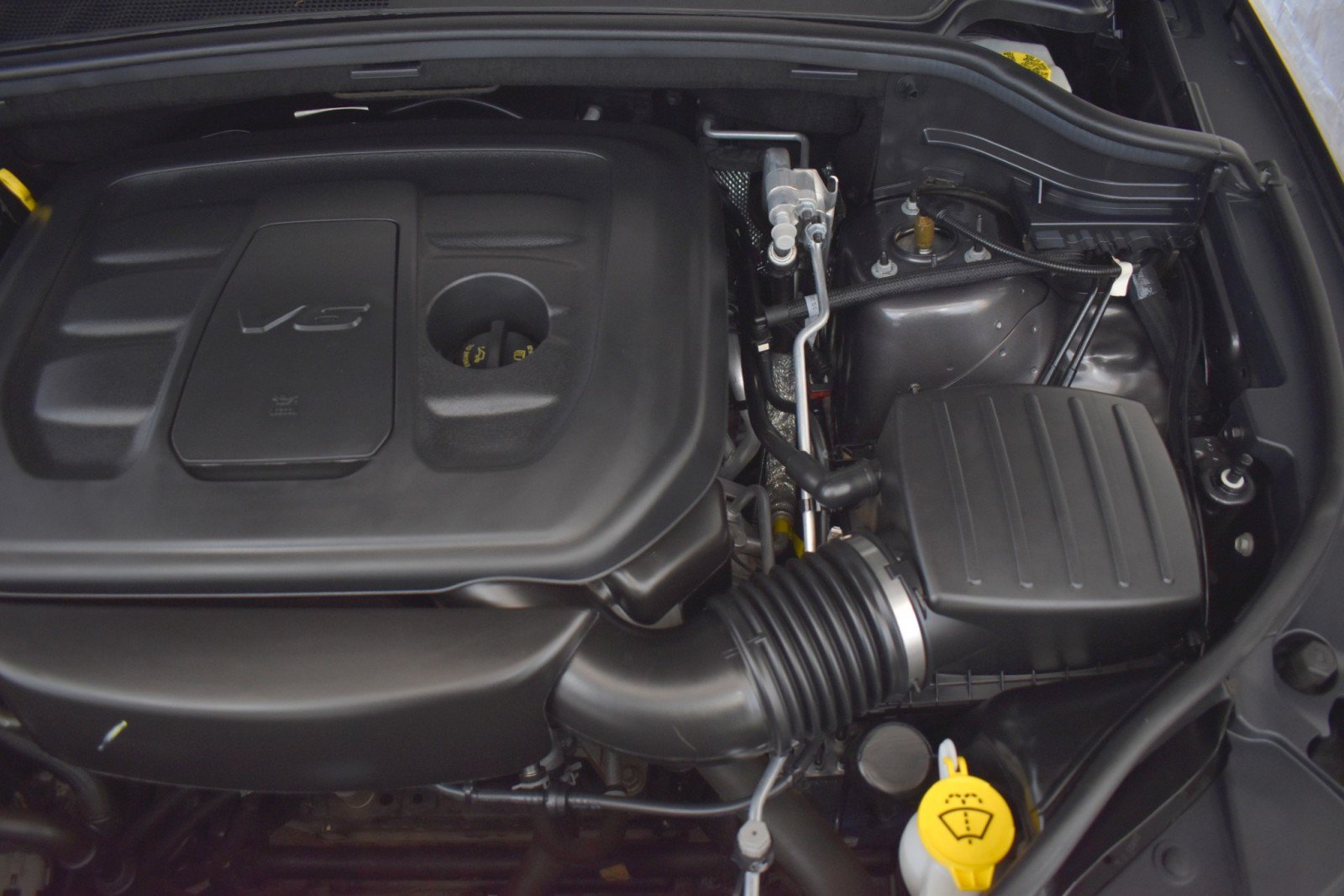 Used 2021 Jeep Grand Cherokee Overland AWD/4WD image 47