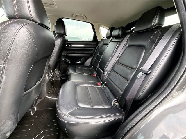 Used 2019 MAZDA CX-5 Grand Touring w/ GT Premium Package AWD/4WD image 15