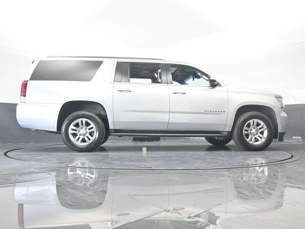Used 2020 Chevrolet Suburban LT image 68