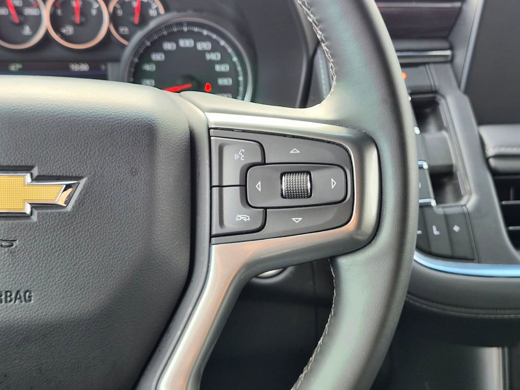 Used 2024 Chevrolet Tahoe LS w/ Driver Alert Package image 27