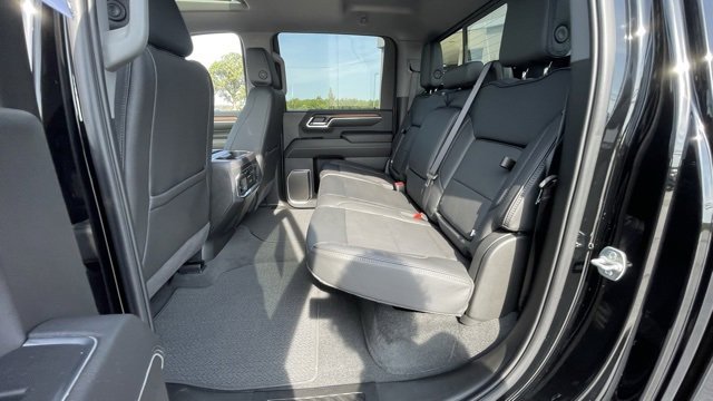 Used 2025 GMC Sierra 2500 Denali w/ Denali Reserve Package image 28