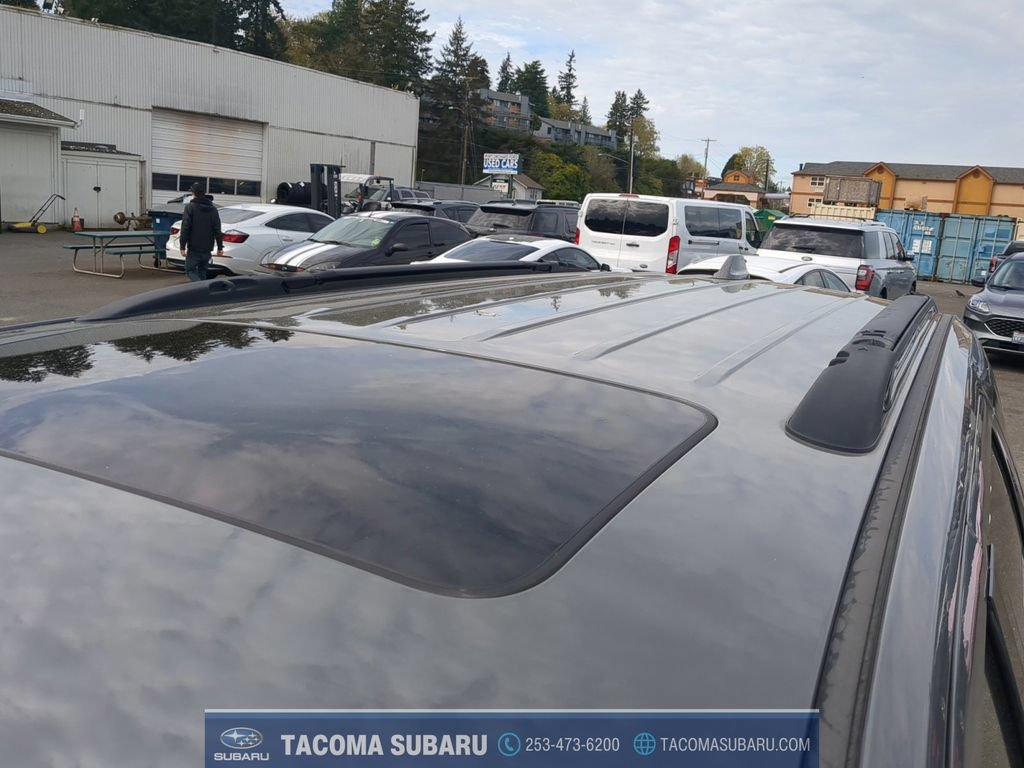 Used 2022 Dodge Durango Citadel w/ Trailer Tow Group IV AWD/4WD image 26
