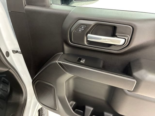 Certified 2026 Chevrolet Silverado 2500 W/T w/ Snow Plow Prep/Camper Package AWD/4WD image 15