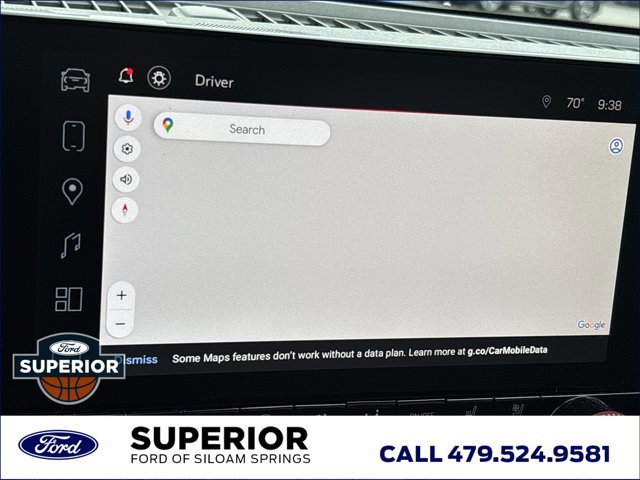 Used 2024 GMC Canyon AT4X image 32