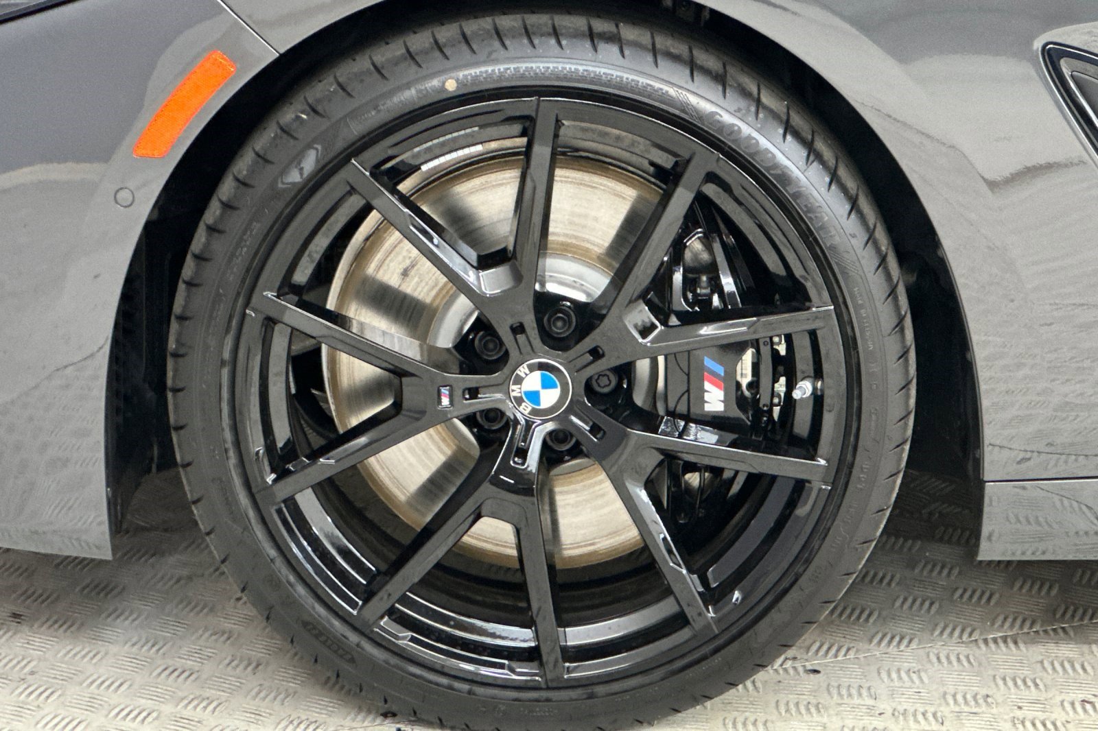 New 2026 BMW 840i RWD image 11