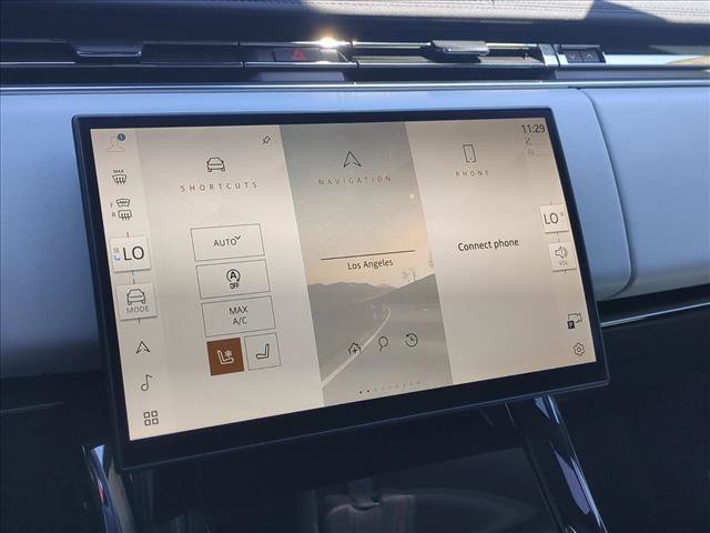 Certified 2024 Land Rover Range Rover Sport Dynamic SE AWD/4WD image 15