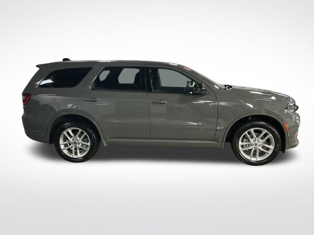 Used 2023 Dodge Durango GT image 8