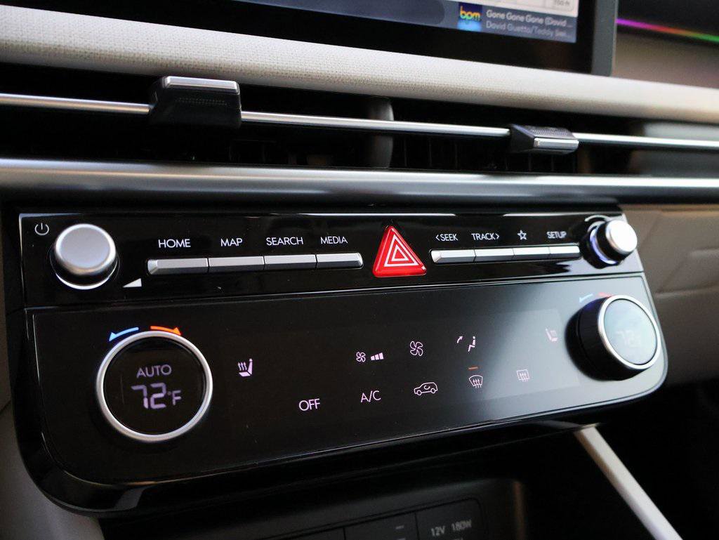 New 2026 Hyundai Tucson SEL image 38