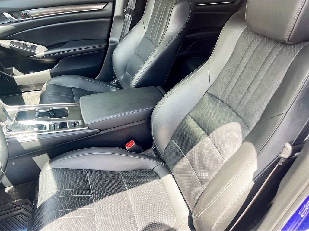 Used 2022 Honda Accord Sport Special Edition image 20