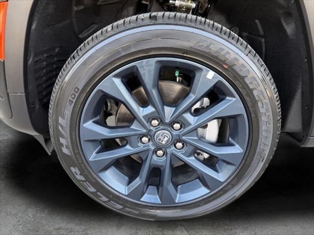 New 2026 Jeep Grand Cherokee L Limited AWD/4WD image 49