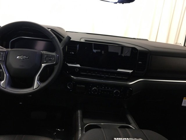 New 2025 Chevrolet Silverado 2500 High Country w/ High Country Premium Package image 25