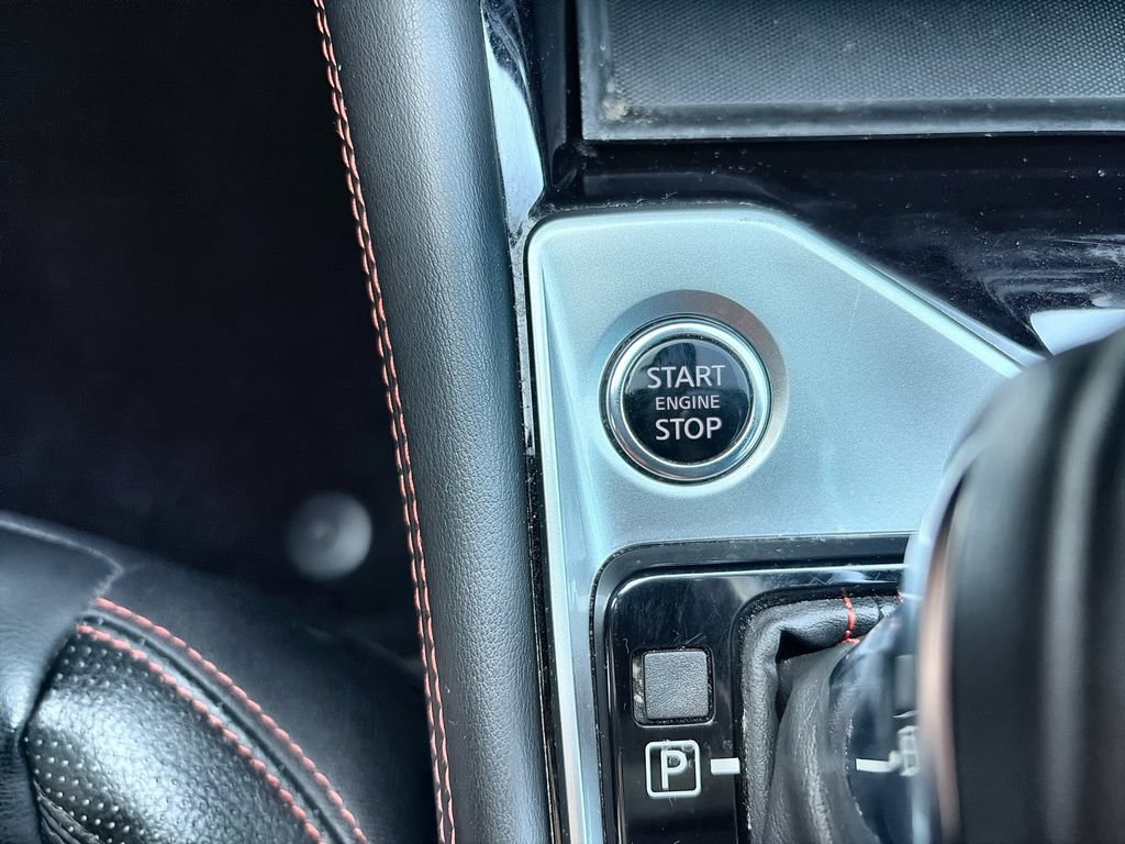 Used 2023 Nissan Altima 2.5 SR FWD image 17