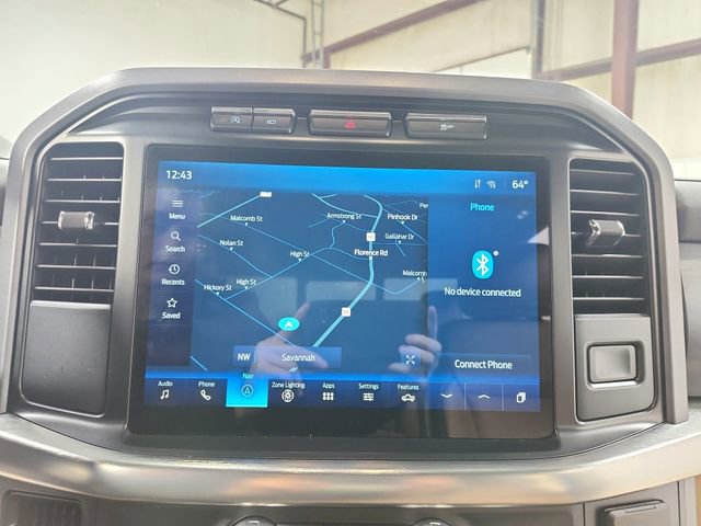 Used 2021 Ford F150 Lariat w/ Equipment Group 502A High image 31