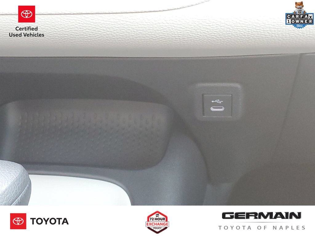 Certified 2026 Toyota Corolla LE FWD image 33