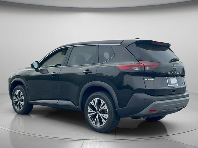 Used 2023 Nissan Rogue SV image 6