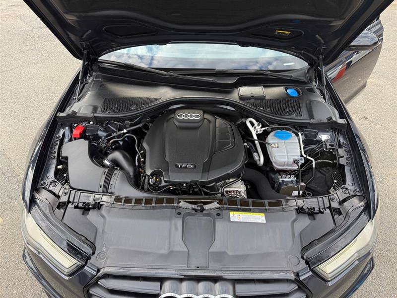 Used 2018 Audi A6 2.0T Premium AWD/4WD image 20