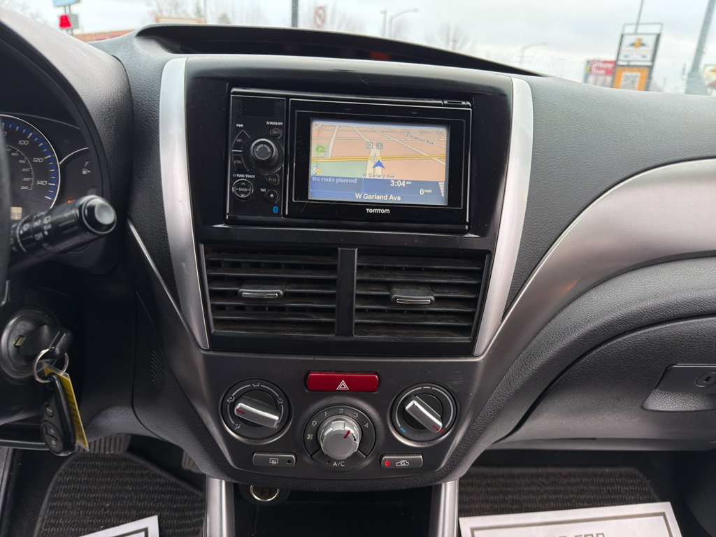 Used 2012 Subaru Forester 2.5X Premium image 18