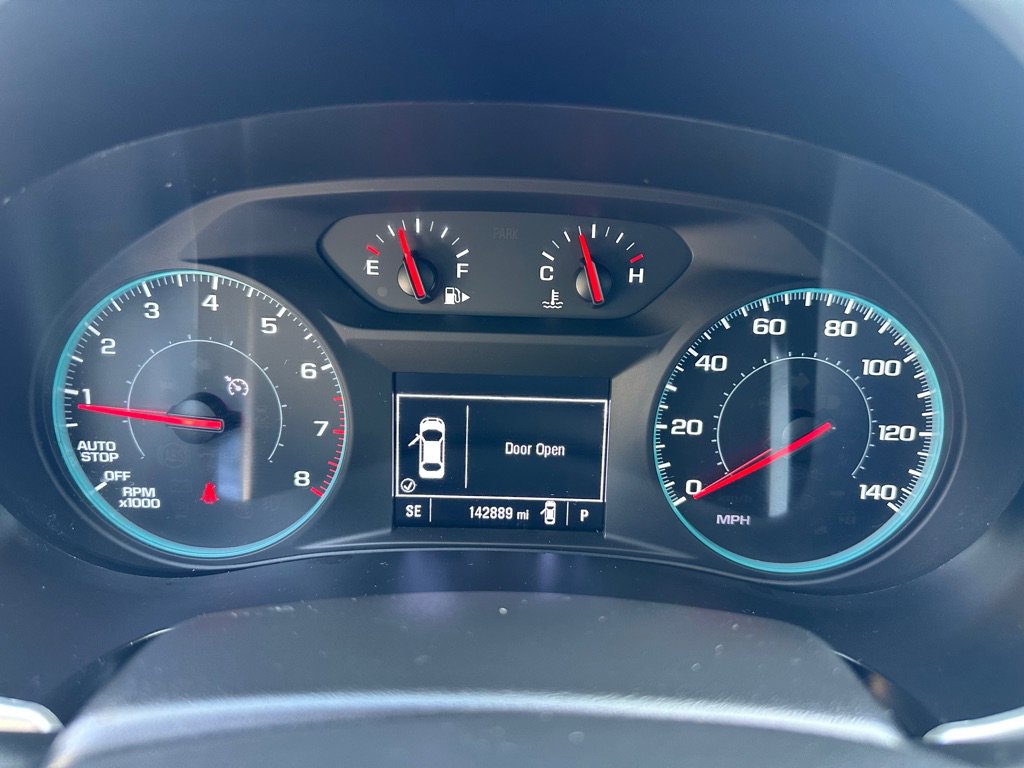 Used 2023 Chevrolet Malibu LT w/ Driver Confidence Package FWD image 18