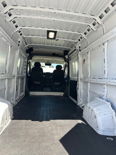 Used 2023 RAM ProMaster 2500 FWD image 21