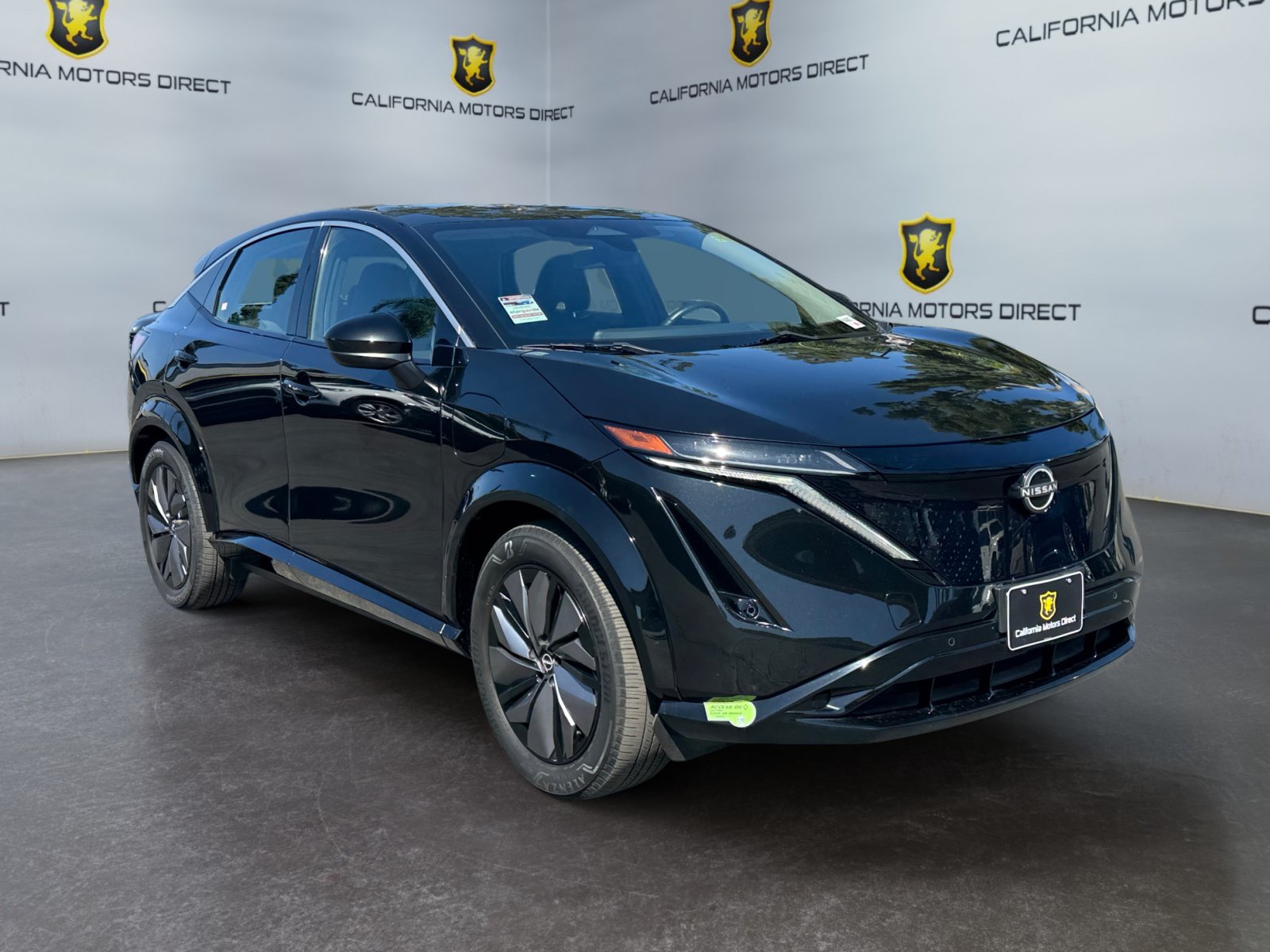 Used 2023 Nissan Ariya FWD image 7